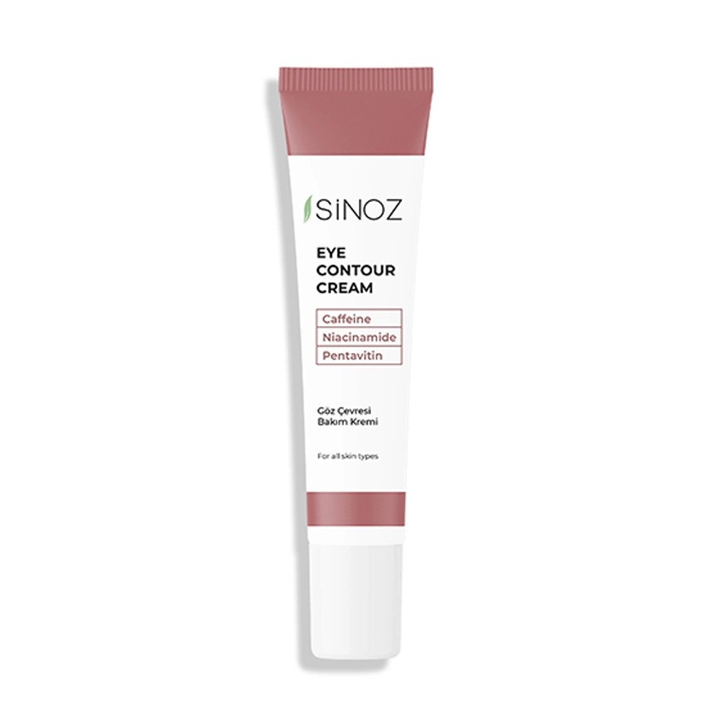Sinoz Eye Contour Care Cream