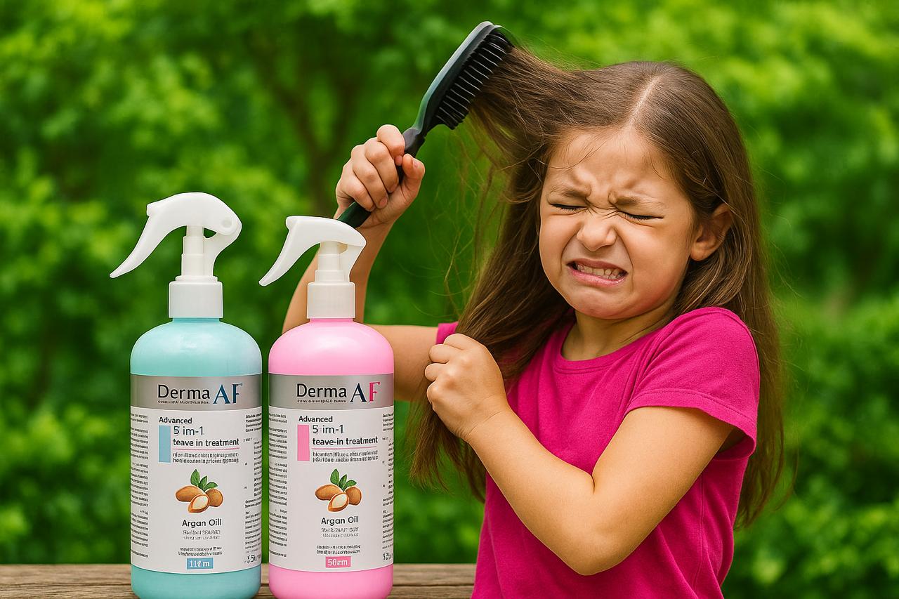Live in Conditioner 